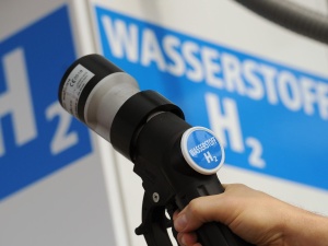 Upadek projektu „czystego wodoru” w Niemczech