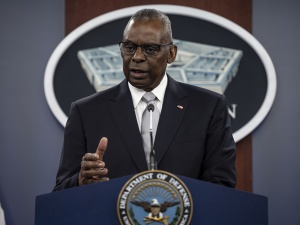 USA: Szef Pentagonu Lloyd Austin trafił na intensywną terapię
