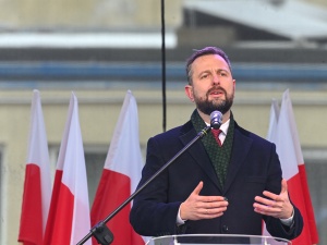 Kosiniak-Kamysz w ogniu pytań. Co dalej z kluczowymi programami zbrojeniowymi? 