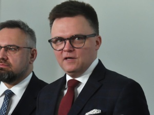 Radio ZET: Szymon Hołownia pod lupą KNF