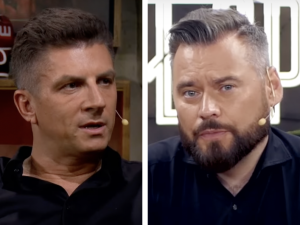 Borek: „Kanał Zero to żadna konkurencja dla Kanału Sportowego”. Stanowski odpowiada