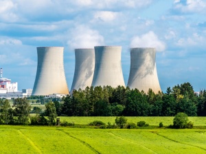 Minister rządu Tuska już mówi o opóźnieniu w budowie elektrowni atomowej 
