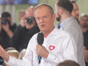 Ekspert wypunktował wypowiedź Tuska o CPK: „NIE dla bzdur”