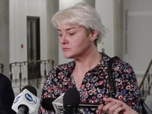 Julita Olszewska, rolnik z Podlasia, która „miała być zastraszana przez ludzi Kołodziejczaka”, ujawniła szczegóły zajścia