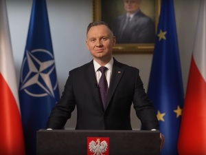 Karuzela z Blogerami. Rosemann: Ostatni bastion
