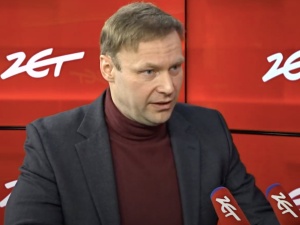 Mastalerek kandydatem na prezydenta? Znamienne słowa
