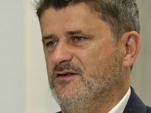 Janusz Palikot złożył rezygnację