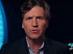Kontrowersyjny wywiad z Putinem. Tucker Carlson zabrał głos 