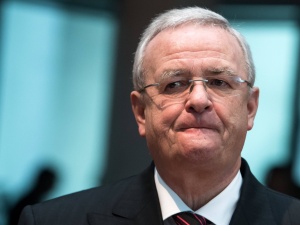 Wielka afera w niemieckim przemyśle, były szef Volkswagena przed sądem