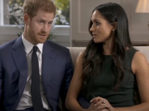 Trzęsienie ziemi w Pałacu Buckingham. Książę Harry zakochany w księżnej Kate?