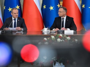 Prezydent: Proszę działać i się nie wahać, składać wnioski do prokuratury