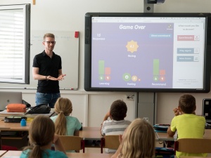 Ekspert oświatowy: „Co jest celem edukacji w Polsce?”