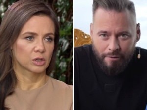 Stanowski: Kinga Rusin oficjalnie dostała pier****a na moim punkcie
