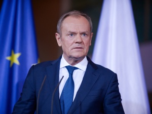 Gazeta.pl: Tusk organicznie nie znosi CPK