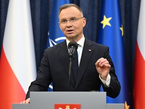 Andrzej Duda: Będę odwiedzał miejsca, gdzie będą realizowane kluczowe inwestycje 