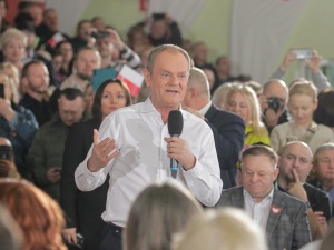 Zbigniew Kuźmiuk: „Polska lokalna” już wie. Rząd Tuska obcina wsparcie dla samorządów