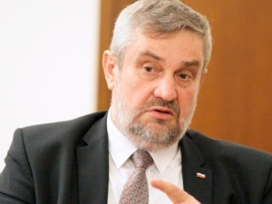 Jan Krzysztof Ardanowski: Wolnym chłopem trudno manipulować