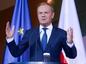 Problem Tuska: „Nie ma przełomu ws. KPO”