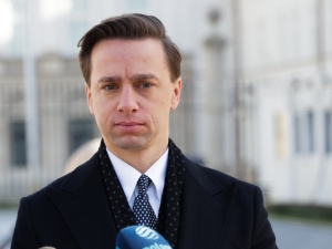 Krzysztof Bosak: Prezydent wykazał otwartość na propozycję „resetu konstytucyjnego”