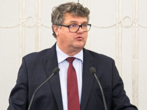 „Dość”. Maciej Wąsik pozwie znaną poseł KO