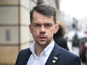 PKW odrzuciła sprawozdanie partii Kołodziejczaka. „Nielegalne środki finansowe”