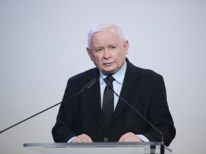 MSZ Niemiec odpowiada Jarosławowi Kaczyńskiemu