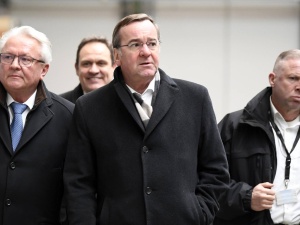 Broń nuklearna dla Europy? Minister obrony Niemiec: „Nie potrzebujemy tej dyskusji”