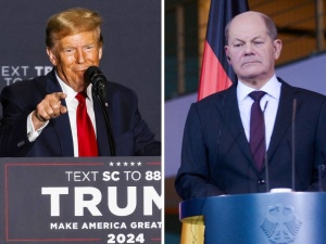 Sukces Trumpa. Niemcy zadeklarowały przeznaczenie 2 proc. PKB na obronność