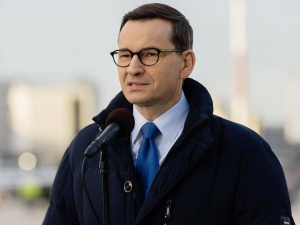 Mateusz Morawiecki przeszedł operację