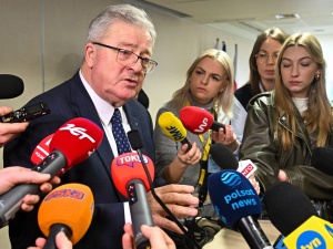 Coś nieprawdopodobnego. Szokująca wypowiedź ministra rolnictwa [VIDEO]
