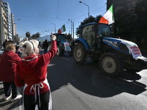 Kolejny tydzień protestów rolników. Jak wygląda sytuacja w poszczególnych krajach UE?