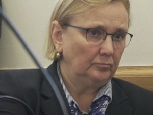 Córka Róży Thun ma dostać ćwierć miliona złotych za jeden dzień pracy w państwowej instytucji