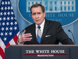 John Kirby: Polska jest liderem. To doskonały sojusznik