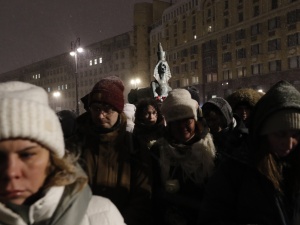 Gorąco w Rosji po śmierci Nawalnego. Są zatrzymania