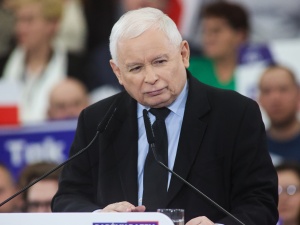Kaczyński: Mamy do czynienia z wielkim programem likwidacyjnym