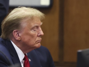 Sąd zdecydował w sprawie Donalda Trumpa