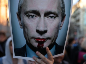 Nie żyje Aleksiej Nawalny. Putin przekroczył czerwoną linię
