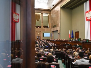 Kompletna kompromitacja posłów rządzącej koalicji po dziennikarskiej prowokacji