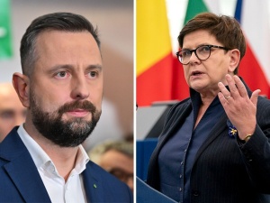 Kosiniak-Kamysz: „Polska opozycja w czasach wojny wprowadza chaos”. Mocna odpowiedź Beaty Szydło