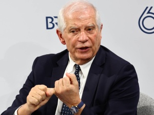 Borrell:  UE zaproponuje sankcje w związku ze śmiercią Nawalnego
