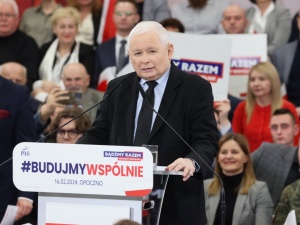 Komisja śledcza ds. Pegasusa. Podano listę świadków