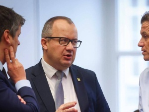 Policzek dla Bodnara: Naczelna Rada Adwokacka odmówiła udziału w „wyborze kandydatów na prokuratora krajowego”