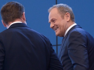 Zbigniew Kuźmiuk: Politycy PO pospiesznie kasują spot, w którym obiecali 60 tys. zł kwoty wolnej w PIT