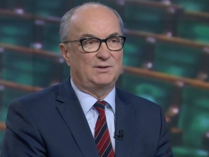 „Mam już dosyć”. Czarzasty wściekły na Kosiniaka-Kamysza i Hołownię