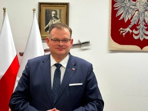 Donald Tusk odwołał Jana Kasprzyka