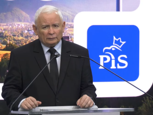 Karuzela z Blogerami. Albert Morawski: Premia wyborcza dla PiS