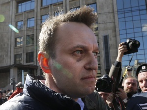 Co z ciałem Nawalnego? Jego matka zabrała głos