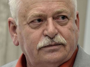 Prof. Romuald Szeremietiew: Aleksiej Nawalny był rosyjskim imperialistą