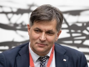 Co z mandatem Mariusza Kamińskiego? Piotr Kaleta stawia sprawę jasno w rozmowie z Tysol.pl 