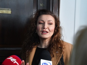 Monika Pawłowska zostanie wyrzucona z PiS-u? 